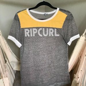 Rip Curl t-shirt